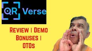 QRVerse Review