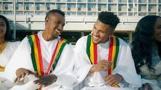 AG brothers-haleha |ሀለሀ|-new ethiopian music 2019 [official music video