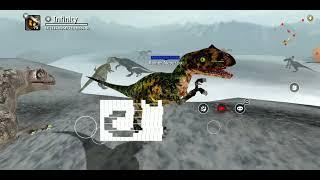 dinos online Clone mod 7.0.4 :D