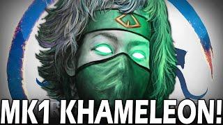 Mortal Kombat 1 Khamelon Trailer and More!
