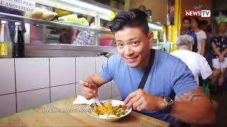 Best Food Stops in Metro Manila (Full Episode) | Biyahe ni Drew