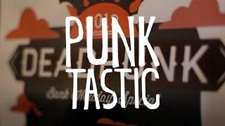 EXCLUSIVE - Deadpunk Festival Feature