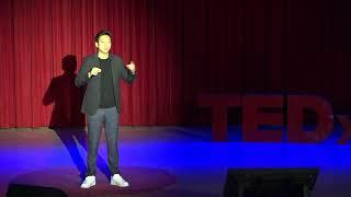 沒有方向？先從當個積極的迷惘人開始！ | 王佑哲 Eugene Wang | TEDxNTUST