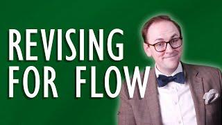 Revising Your Writing for Flow