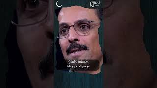 Özlemek - İbrahim Kalın