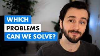 Which Problems Can Instructional Designers Solve?
