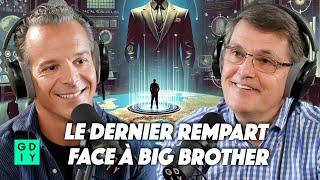 Créer le Big Brother au grand cœur - Olivier Dellenbach