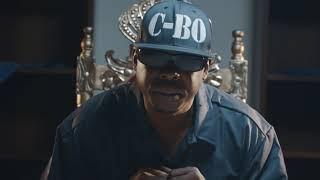 C-Bo - Body 4 Body (Mozzy Diss) - [Official Music Video]