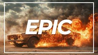 NoCopyright Epic Teaser Trailer Background Music / Dark Encounter by Soundridemusic