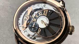 Audemars Piguet Millenary 4101 (15350OR.OO.D093CR.01) Audemars Piguet Watch Review