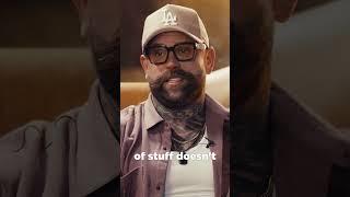 Books That Changed My Life: Justin Wenzel & Stop Doing That Sh*t Part #1