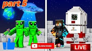 Help Herobrine Minecraft TNT Challenge Part 5 Live Stream For Watching Trending Video Live Stream