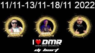 Dj Bart @ DMR-Studio.tv