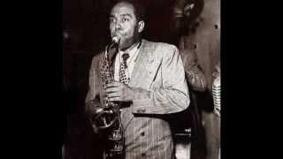 Tico-tico-Charlie Parker