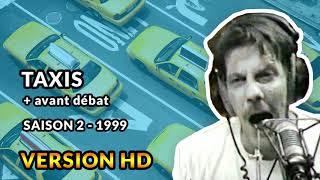 Taxis - 1999 - Débats de Gérard de Suresnes HD