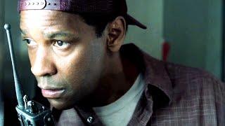 John Q (2002) - Lieutenant Frank Grimes Vs John Q