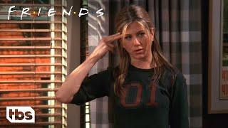 Friends: “Ah, Salmon Skin Roll” (Season 6 Clip) | TBS