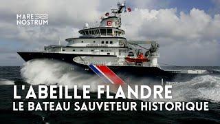 L'Abeille Flandre, le sauveteur en toute circonstance - Arvor - reportage complet - MG