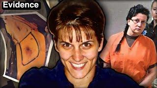 The Chilling Story Of Shanna Golyar