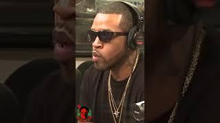 Lloyd Banks Freestyle