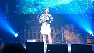 [8K] 221210 정은지 - 흰수염고래 (정은지 콘서트 'Travelog' @ 신한카드 아티움)