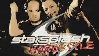 Starsplash - Hardstyle (Club Mix) (2004)