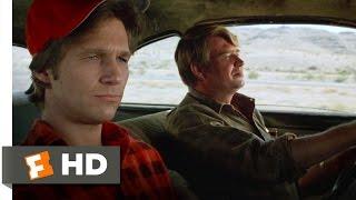 Starman (6/8) Movie CLIP - Not From Around Here (1984) HD