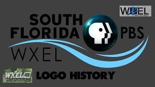 WXEL Logo History (#280)