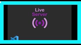 como ABRIR live SERVER en VISUAL studio CODE 