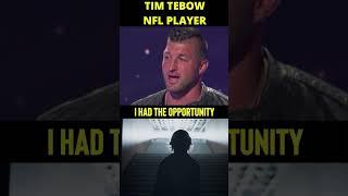 Tim Tebow Will Make You Cry 