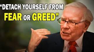 Warren Buffett: 10 Minutes of Pure Wisdom Straight