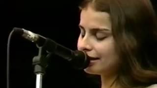 Mazzy Star   Fade Into You   10/2/1994   Shoreline Amphitheatre