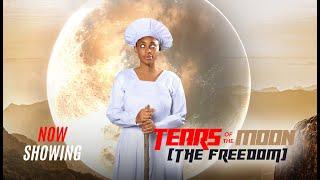 TEARS OF THE MOON (THE FREEDOM) - Yoruba movie 2025 Drama Yetunde Barnabas,Lanre Adediwura,Kemity