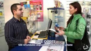 Mobizone - Your Mobile Phone Repairer -
