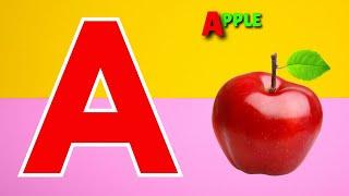 ABC Song | Phonics Song | 123 Numbers Song | Learn Colors Song