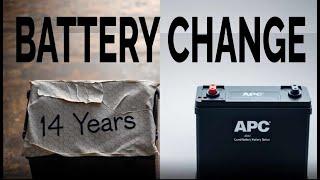 Easy DIY Guide to Replace Battery in APC Back-UPS 600 and Others