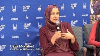 Dalia Mogahed - The Power of Purpose 5/13/2017