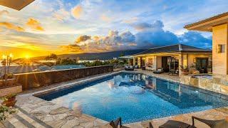 Epic FPV Drone Through $13.5 Million Mansion in Hawaii