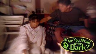 Are You Afraid of the Dark? 311 - The Tale of Quick Silver | HD - Full Episode