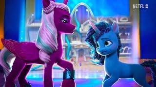 My Little Pony: A New Generation ||  Make Your Mark Chapter 2 - Trailer