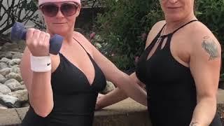 Saturday Shenanigans (Bloopers)