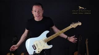 1 million repetitions will change everything - Guitar mastery lesson