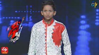 Arnold Performance | Dhee 14 | The Dancing Icon | 23rd February 2022 | ETV Telugu