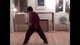 Kua & 6 Harmonies - Sifu Lan Tran