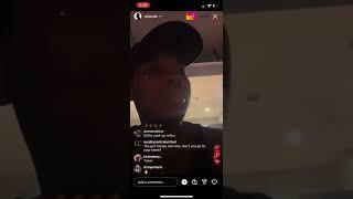 ATL Jacob Cooked Up Hardest Beats On IG Live For Future & Talks about Unreleased Songs