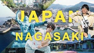 Japan EP 3 Nagasaki | Make Awake "คุ้มค่าตื่น"