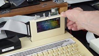 Acorn Electron AP5 review