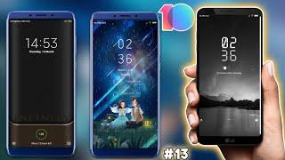 8+ TEMA KEREN XIAOMI MIUI 10 PART #12 REKOMENDASI UNTUK KAMU | Xiaomi Theme MIUI 10