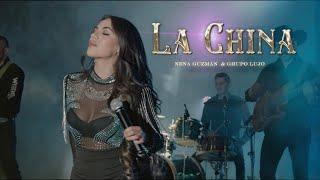 Nena Guzmán - La China ( En vivo)