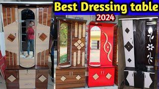 Letest Top dressing table | particle board | Dressing table furniture ||New model furniture 2024